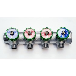 FAR,CALEFACION,CALEFFI,GIACOMINI,POTERMIC
