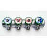 FAR,CALEFACION,CALEFFI,GIACOMINI,POTERMIC