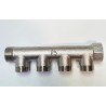 FAR,DERIVACION,COLECTOR,CALEFACION ,POTERMIC,TRADESA,GIACOMINI,UPONOR,