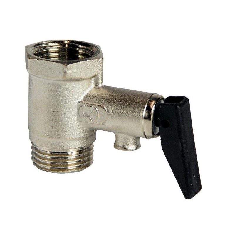 TERMO,SEGURIDAD,VALVULA,ESCAPE,