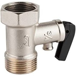 TERMO,SEGURIDAD,VALVULA,ESCAPE,