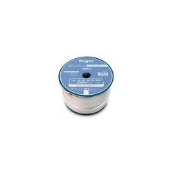 ROLLO 100MTS CABLE COAXIAL  ANTENA  ENGEL,CA7100R