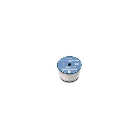 ROLLO 100MTS CABLE COAXIAL  ANTENA  ENGEL,CA7100R