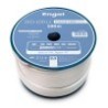 ROLLO 100MTS CABLE COAXIAL  ANTENA  ENGEL,CA7100R