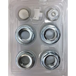 CALEFACION,RADIADIOR,POTERMIC HECAPO,ACESORIOS,PUERGADOR,RADIADOR,BAXI,ROCA