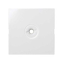 TAPA PORTAFUSIBLE simon 28056-30 blanco nieve
