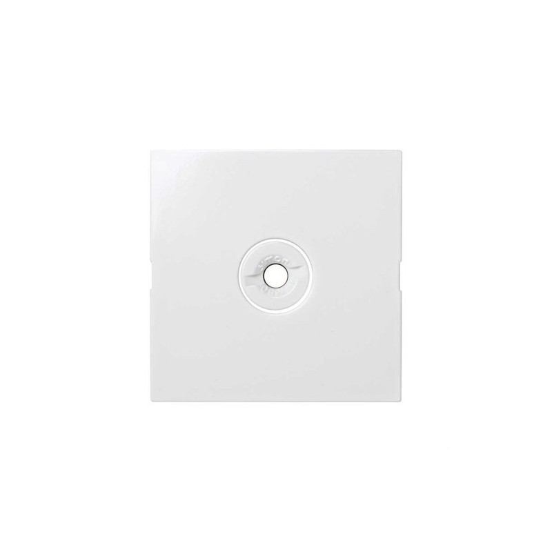 TAPA PORTAFUSIBLE simon 28056-30 blanco nieve