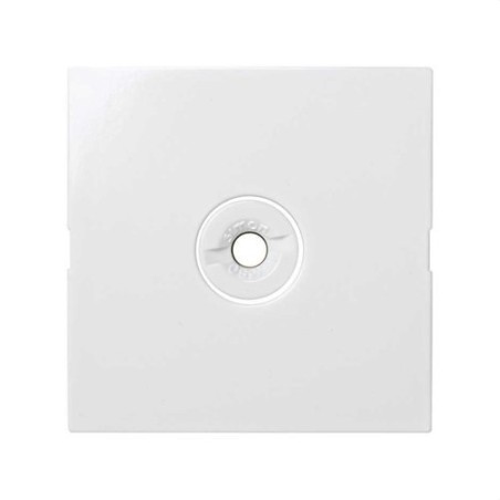 TAPA PORTAFUSIBLE simon 28056-30 blanco nieve