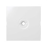 TAPA PORTAFUSIBLE simon 28056-30 blanco nieve