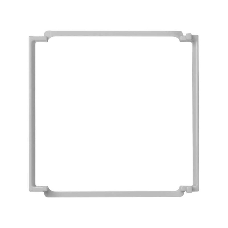 POSICIONADOR 90º PARA PLACA K45 SIMON CONNECT