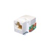RJ-45,ICS,UTP,INFORMATICA,CONECTOR,TELEFONICA,CATEGORIA6.