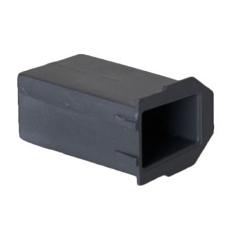 Unión para caja de tabique hueco pladur enlazable Solera 5625
