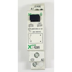Contactor modular 20A-230V, MOELLER  Z-R230/S