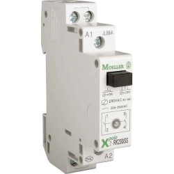 Contactor modular 20A-230V, MOELLER  Z-RK230/SS