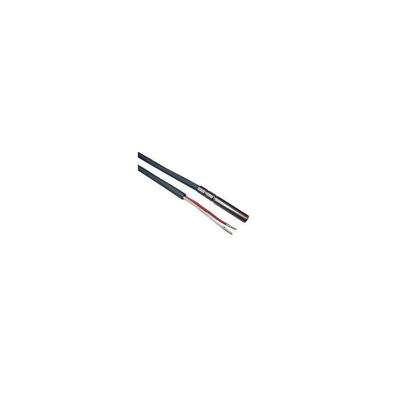 SONDA TEMPERATURA 180º 2MTS