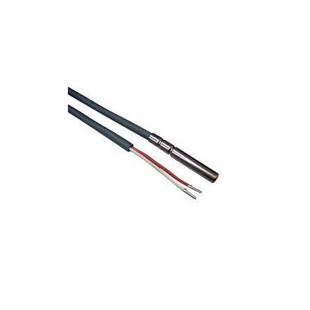 SONDA TEMPERATURA 180º 2MTS