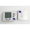 CRONOTERMOSTATO DIGITAL PROGRAMABLE GUT