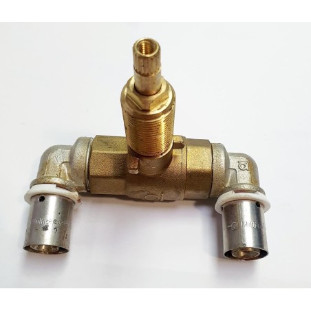 MULTICAPA,VALVULA,LLAVE ,UPONOR,WIRSBO,FITTINS,