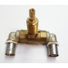 MULTICAPA,VALVULA,LLAVE ,UPONOR,WIRSBO,FITTINS,