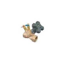 Válvula de equilibrado  hydrocontrol dn40 11/4 oventrop