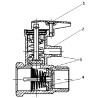 VALVULA,SEGURIDAD,TERMO,COINTRA,JUNKERS,VAILLANT,SIME,APARICI,