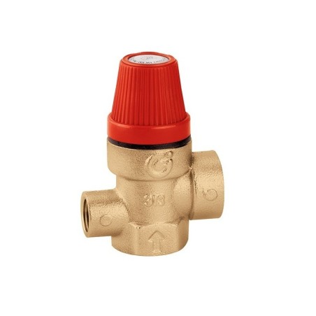 VALVULA,SEGURIDAD,TERMO,COINTRA,JUNKERS,VAILLANT,SIME,APARICI,ROCA,BAXI,VAILLANT,