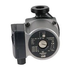 bomba calefacion grundfos ups 25-50