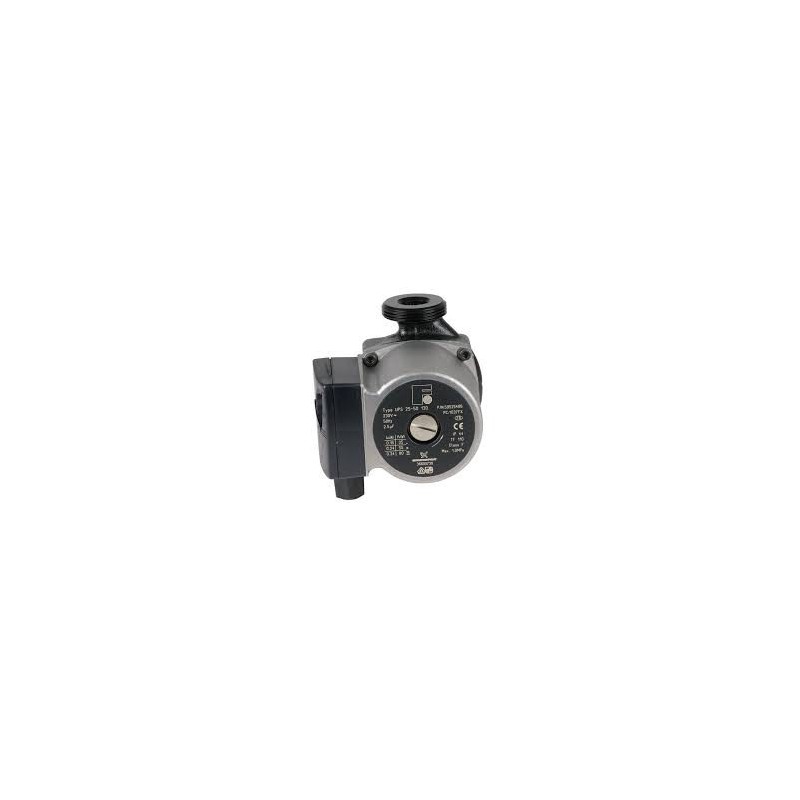 bomba calefacion grundfos ups 25-50