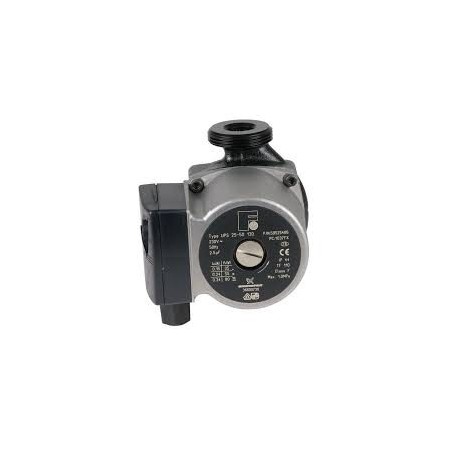 bomba calefacion grundfos ups 25-50