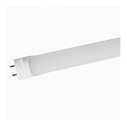 TUBO  FLUORESCENTE LED FIJO 10W, 5500K