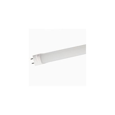 TUBO  FLUORESCENTE LED FIJO 10W, 5500K