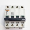 MAGNETOTERMICO 4P,  C25A.  MERLIN GUERIN MULTI9 C60N