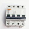 MAGNETOTERMICO 4P,  C16A.  MERLIN GUERIN MULTI9 C60N
