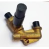 Llave corte U empotrar 16 Uponor,Tubo pex