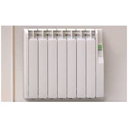 Radiador Electrico Kyros KRN1600RAD2 15 elementos 1600W Rointe