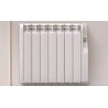 Radiador Electrico Kyros KRN1600RAD2 15 elementos 1600W Rointe