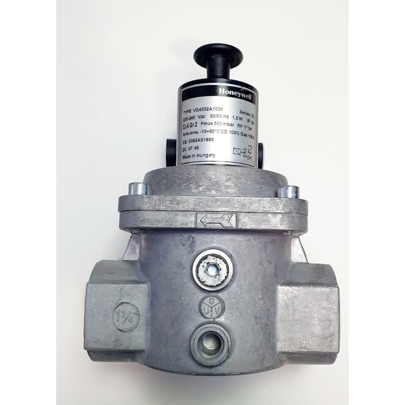 VALVULA GAS HONEYWUELL 11/4   VG4032A1006