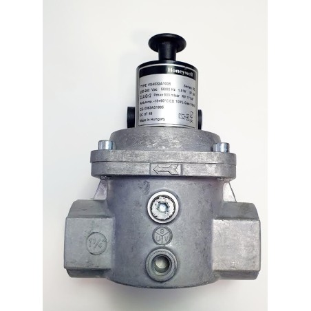 VALVULA GAS HONEYWUELL 11/4   VG4032A1006