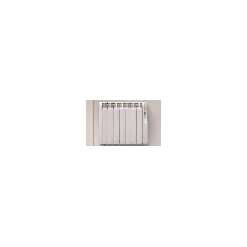 Radiador Electrico Kyros KRN1600RAD2 15 elementos 1600W Rointe
