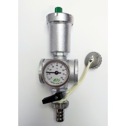 SANITHERM,FAR,ALB,CHEMIDRO,MULTICAPA,