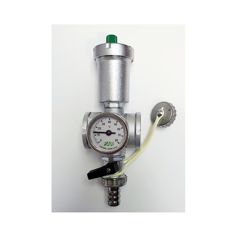 SANITHERM,FAR,ALB,CHEMIDRO,MULTICAPA,