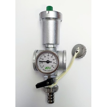 SANITHERM,FAR,ALB,CHEMIDRO,MULTICAPA,