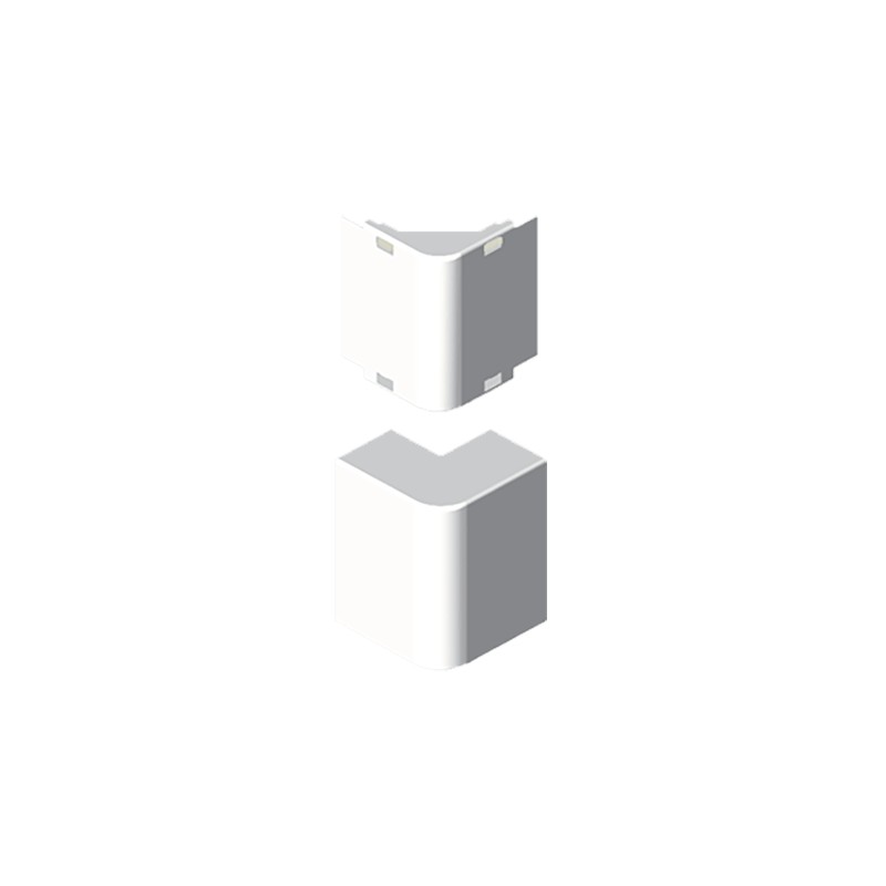 UNEX,QUINTELA,CANAL,CANALETA,CODO UNEX,CODO,ANGULO