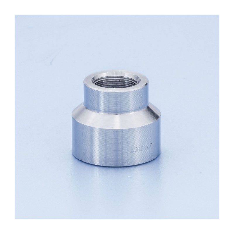 acesorios,reduccion ,inox.hierro,