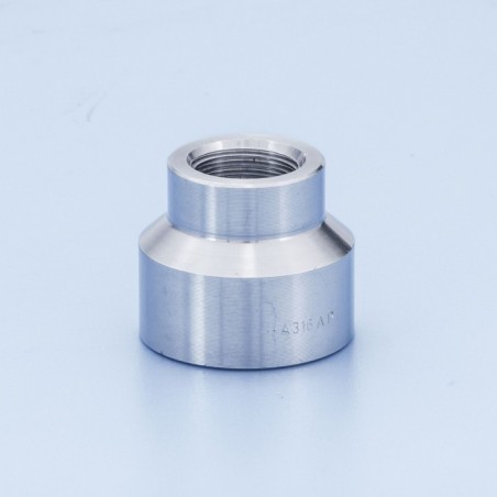 acesorios,reduccion ,inox.hierro,
