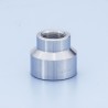 acesorios,reduccion ,inox.hierro,