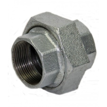 LATON,MANGUITO,AISLADOR,ELECTROLISIS,HIERRO GALVANIZADO,ACESORIOS.