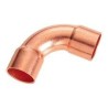 CURVA 90º COBRE SOLDAR FIG,2A CU HEMBRA HEMBRA 54MM