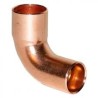 CURVA 90º COBRE SOLDAR FIG,1A CU  MACHO HEMBRA 54MM