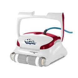 LIMPIAFONDOS AUTOMATICO ACTIVE ACTIVE X4   DOLPHIN